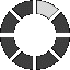 ε